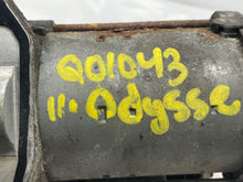 Load image into Gallery viewer, STARTER MOTOR Acura TL Honda Odyssey 09 10 11 12 13 - NW217649