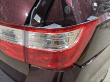 Load image into Gallery viewer, OUTER TAIL LIGHT LAMP Honda Odyssey 2011 11 2012 12 2013 13 Right - NW217805
