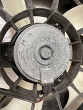 Load image into Gallery viewer, RADIATOR FAN ASSEMBLY Honda Odyssey 11 12 13 14 15 16 17 Left - NW216076