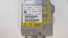 Load image into Gallery viewer, AIR BAG CONTROL MODULE COMPUTER 128i 135i X1 X5 X5M X6 X6M 07-14 - NW215679