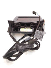 Load image into Gallery viewer, DISPLAY SCREEN BMW X5 X5M X6 X6M 07 08 09 10 11 12 13 14 REAR - NW216704