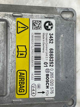 Load image into Gallery viewer, AIR BAG CONTROL MODULE COMPUTER 228I 320i 328D 328i 328I GT 335i 11-17 - NW215658