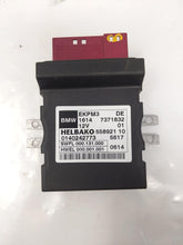 Load image into Gallery viewer, FUEL PUMP CONTROL MODULE COMPUTER 320i 328D 328i 328I GT 335i 09-17 - NW215670