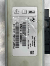 Load image into Gallery viewer, AIR BAG CONTROL MODULE COMPUTER 228I 320i 328D 328i 328I GT 335i 11-17 - NW215677