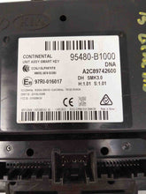 Load image into Gallery viewer, Computer Hyundai Genesis 2015 - NW215705