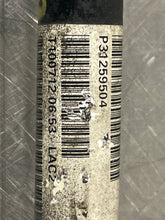 Load image into Gallery viewer, CV AXLE SHAFT Volvo S60 XC70 S80 2007 07 2008 08 2009 09 2010 10 11 12 Rear - NW215457