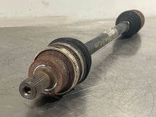 Load image into Gallery viewer, CV AXLE SHAFT Volvo S60 XC70 S80 2007 07 2008 08 2009 09 2010 10 11 12 Rear - NW215457