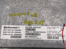 Load image into Gallery viewer, ONSTAR CONTROL MODULE COMPUTER Enclave Escalade Escalade ESV 07-09 - NW215637