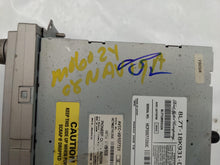 Load image into Gallery viewer, Radio Lincoln Navigator 2008 - NW135415