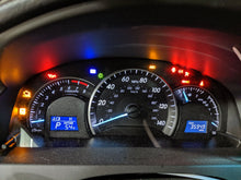 Load image into Gallery viewer, Speedometer Cluster Toyota Camry 2013 - NW217545