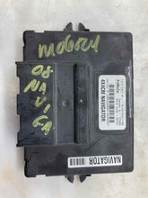 Load image into Gallery viewer, TRANSFER CASE CONTROL MODULE COMPUTER Lincoln Navigator 08 09 - NW27709