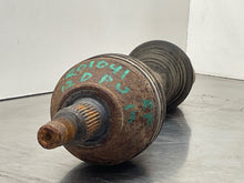 Load image into Gallery viewer, FRONT CV AXLE SHAFT 1500 Pickup 12 13 14 15 16 17 18 19 20 - NW215392