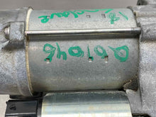Load image into Gallery viewer, Starter Motor Buick Enclave 2018 - NW217642
