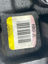 Load image into Gallery viewer, Power Steering Pump FORD F150 PICKUP 2002 - NW162722