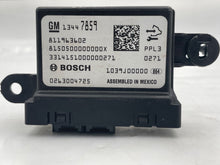 Load image into Gallery viewer, Computer Chevrolet Tahoe 2015 - NW215650