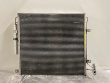 Load image into Gallery viewer, AC CONDENSER Land Rover LR3 2005 05 2006 06 2007 07 2008 08 2009 09 - NW44118