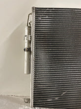 Load image into Gallery viewer, AC CONDENSER Land Rover LR3 2005 05 2006 06 2007 07 2008 08 2009 09 - NW44118