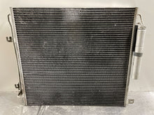 Load image into Gallery viewer, AC CONDENSER Land Rover LR3 2005 05 2006 06 2007 07 2008 08 2009 09 - NW44118
