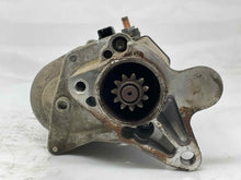 Load image into Gallery viewer, STARTER MOTOR Land Rover LR3 2005 05 2006 06 2007 07 2008 08 - NW170906