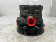 Load image into Gallery viewer, POWER STEERING PUMP Land Rover LR3 05 06 07 08 09 - NW163984