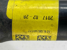 Load image into Gallery viewer, FRONT CV AXLE SHAFT Sonata Sonata Hybrid 15 16 17 18 19 Left - NW215415