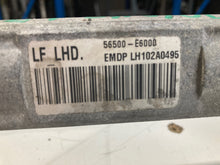 Load image into Gallery viewer, POWER STEERING GEAR Sonata Sonata Hybrid 2016 16 2017 17 - NW217631