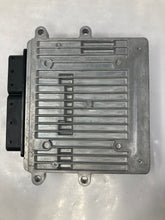 Load image into Gallery viewer, ECU ECM COMPUTER Land Rover LR3 05 06 07 08 09 - NW62001