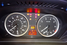Load image into Gallery viewer, SPEEDOMETER CLUSTER BMW 650i 2006 06 2007 07 - NW159860