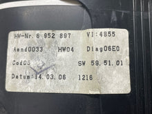 Load image into Gallery viewer, SPEEDOMETER CLUSTER BMW 650i 2006 06 2007 07 - NW159860