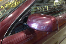 Load image into Gallery viewer, SIDE VIEW DOOR MIRROR BMW 650i 06 07 08 09 10 Left - NW52012