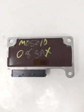 Load image into Gallery viewer, AIR BAG CONTROL MODULE COMPUTER Cadillac SRX 2008 08 2009 09 - NW26274