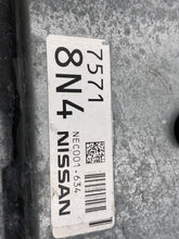 Load image into Gallery viewer, ECU ECM COMPUTER Nissan NV200 2013 13 - NW60032