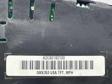 Load image into Gallery viewer, Speedometer Cluster Buick Lacrosse 2013 - NW217520