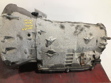 Load image into Gallery viewer, AUTOMATIC TRANSMISSION E350 C230 C280 C350 C55 E280 E300 E320 06-09 - NW217858