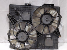 Load image into Gallery viewer, Radiator Fan Assembly Cadillac CTS 2008 - NW63313