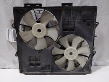 Load image into Gallery viewer, Radiator Fan Assembly Cadillac CTS 2008 - NW63313