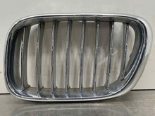 Load image into Gallery viewer, GRILLE BMW X5 2000 00 2001 01 2002 02 2003 03 Upper Left - NW98320