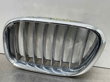 Load image into Gallery viewer, GRILLE BMW X5 2000 00 2001 01 2002 02 2003 03 Upper Left - NW98320