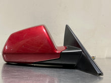 Load image into Gallery viewer, DOOR MIRROR POWER REMOTE Cadillac CTS 08 09 10 11 12 13 14 Right - NW50563