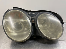 Load image into Gallery viewer, Headlight Lamp Assembly MERCEDES CL-CLASS 2004 - NW103177