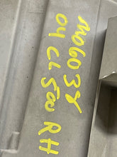 Load image into Gallery viewer, Headlight Lamp Assembly MERCEDES CL-CLASS 2004 - NW103177