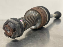 Load image into Gallery viewer, REAR AXLE SHAFT Land Rover Evoque 12 13 14 15 16 17 18 - NW215441