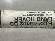 Load image into Gallery viewer, REAR AXLE SHAFT Land Rover Evoque 12 13 14 15 16 17 18 - NW215441