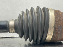 Load image into Gallery viewer, REAR AXLE SHAFT Land Rover Evoque 12 13 14 15 16 17 18 - NW392444