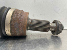 Load image into Gallery viewer, REAR AXLE SHAFT Land Rover Evoque 12 13 14 15 16 17 18 - NW392444