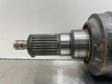 Load image into Gallery viewer, REAR AXLE SHAFT Land Rover Evoque 12 13 14 15 16 17 18 - NW392444
