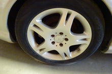 Load image into Gallery viewer, Wheel Rim MERCEDES CL-CLASS 2004 - NW200049