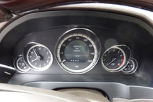 Load image into Gallery viewer, Speedometer Cluster MERCEDES E-CLASS 2011 - NW161249