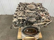 Load image into Gallery viewer, Engine Motor MERCEDES E-CLASS 2011 - NW67217