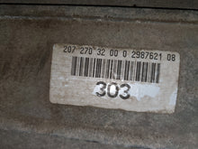 Load image into Gallery viewer, Transmission MERCEDES E-CLASS 2011 - NW184156